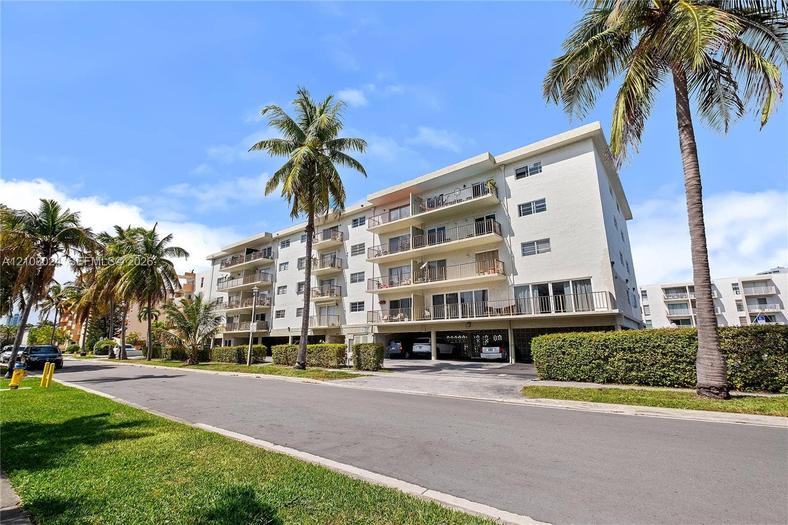 3665 NE 167th Street, #409, North Miami Beach, FL 33160 Photo 22