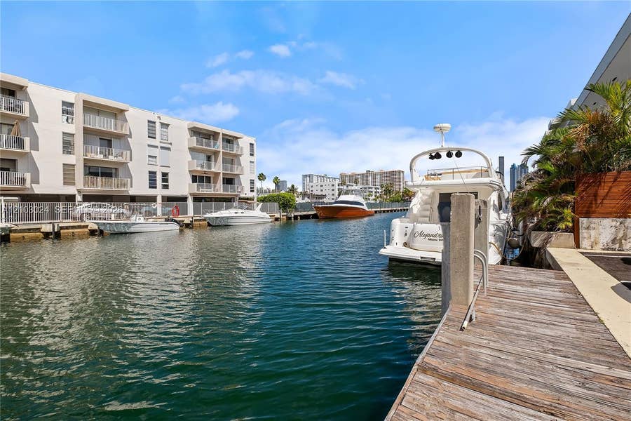Property photo for 3665 NE 167th Street, #409, North Miami Beach, FL