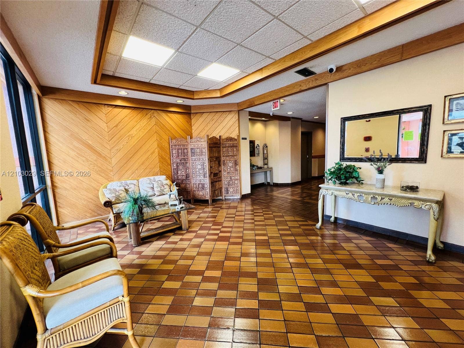 20860 San Simeon Way, #205-6, Miami, FL 33179 Photo 21