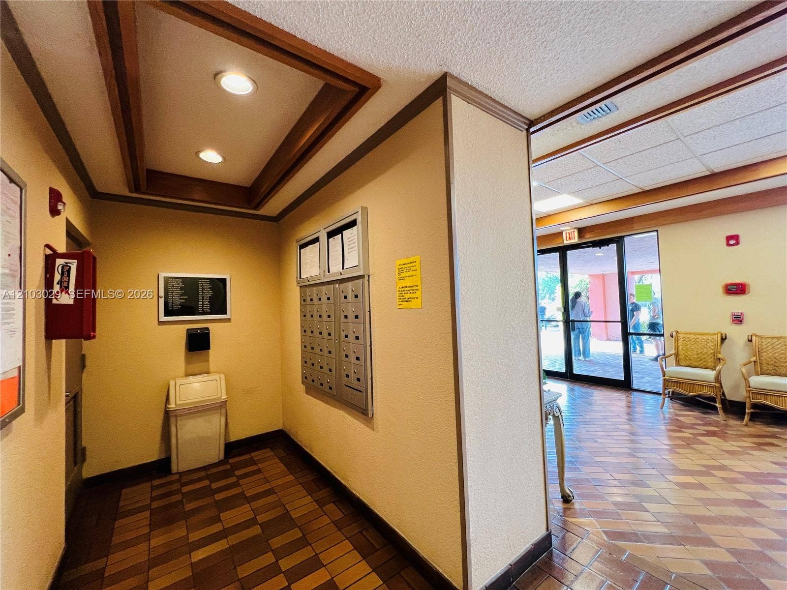 20860 San Simeon Way, #205-6, Miami, FL 33179 Photo 20