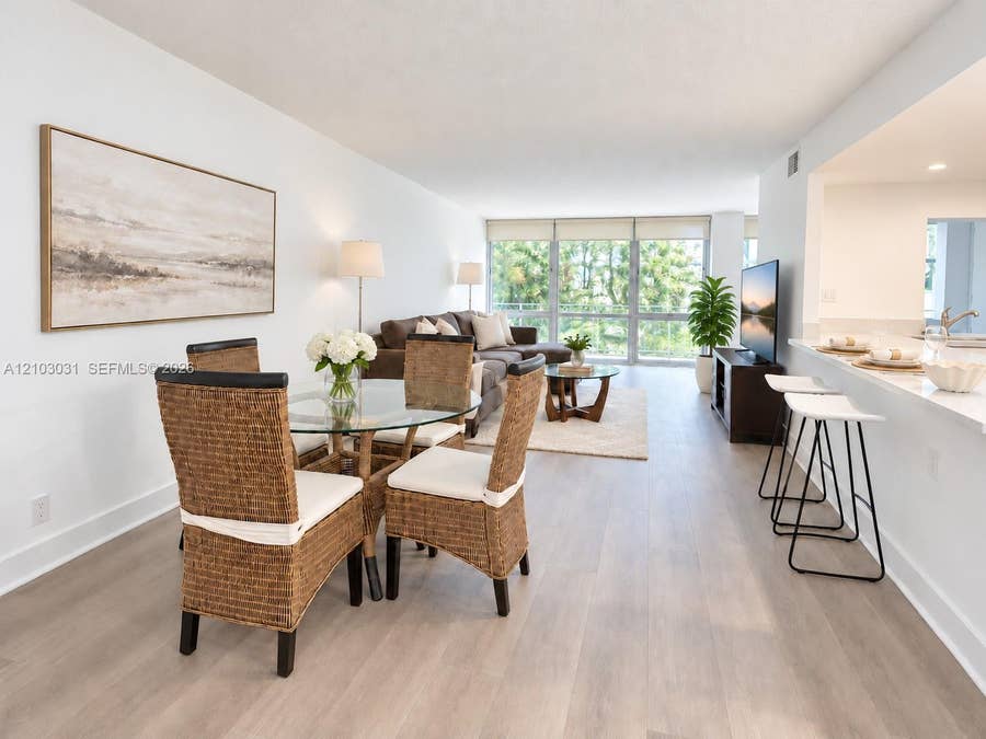 Property photo for 1000 Parkview Drive, #202, Hallandale Beach, FL