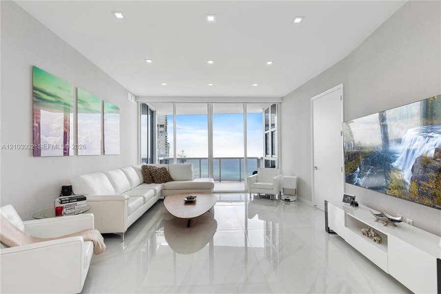 Property photo for 18201 Collins Avenue, #3504, Sunny Isles Beach, FL