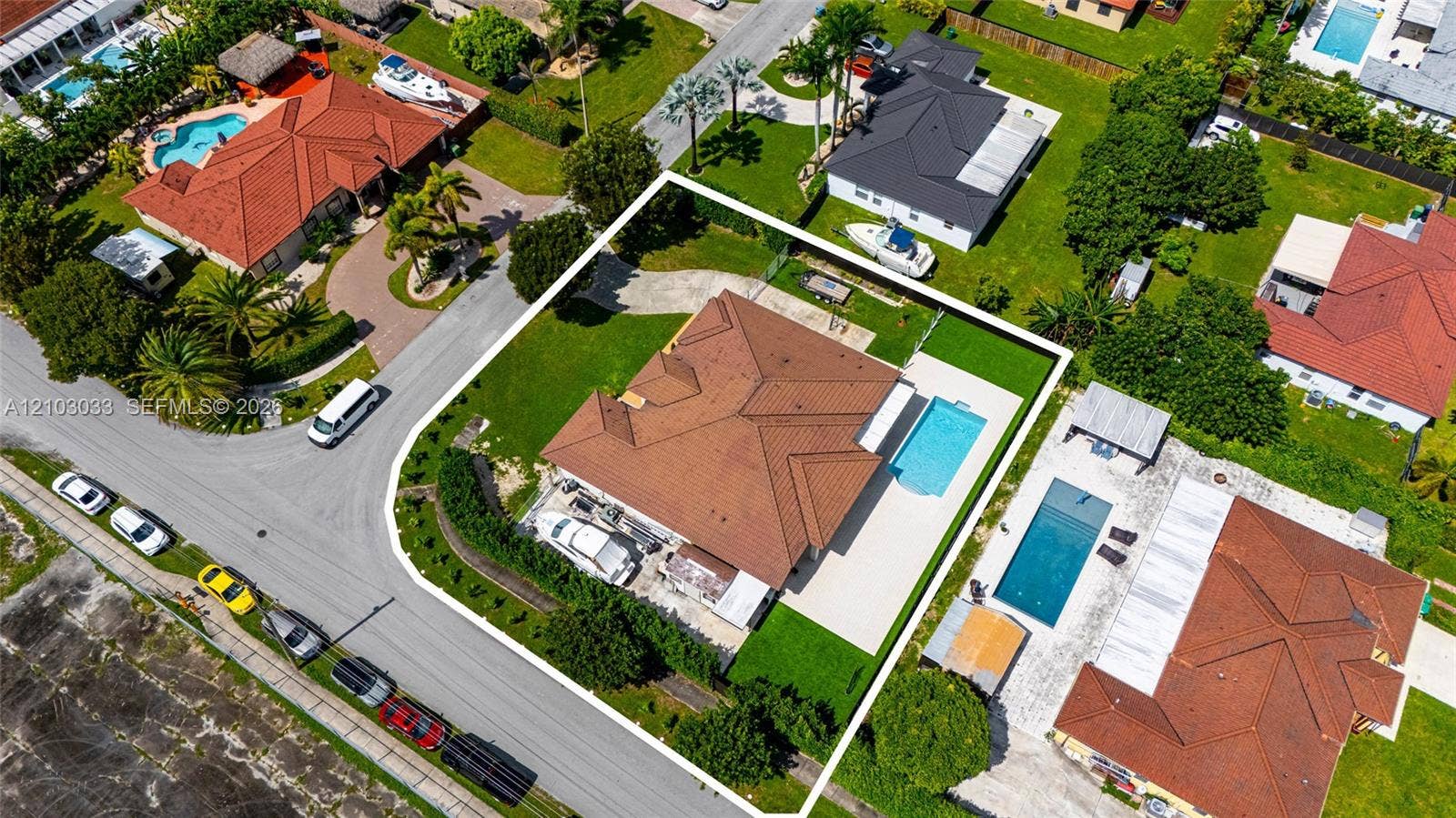28155 SW 166th Court, Homestead, FL 33033 Photo 3