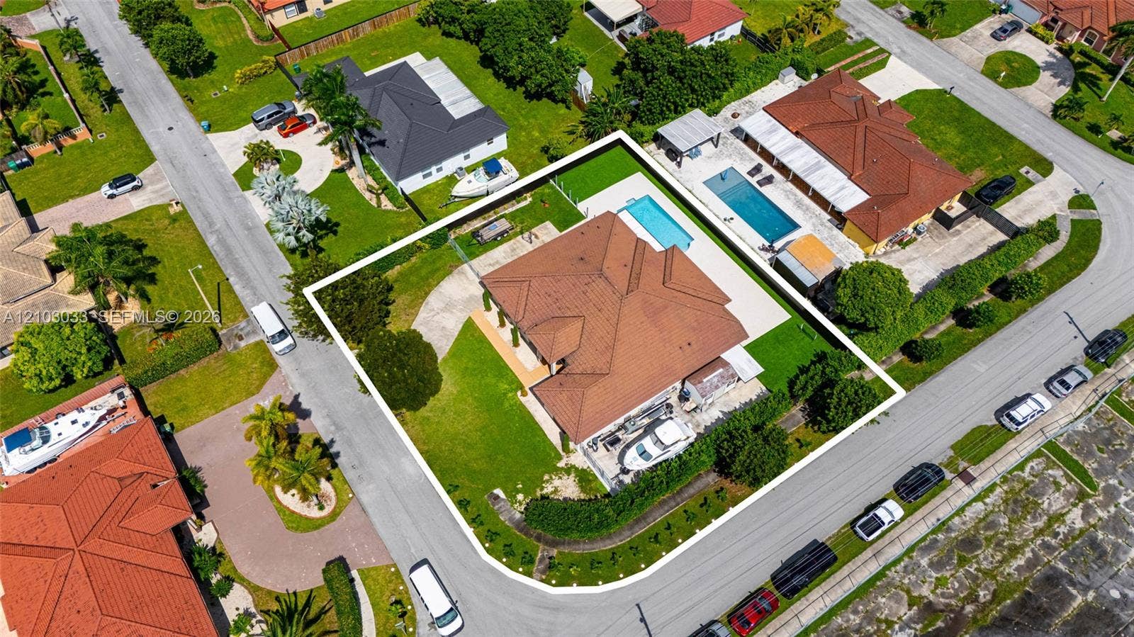 28155 SW 166th Court, Homestead, FL 33033 Photo 7