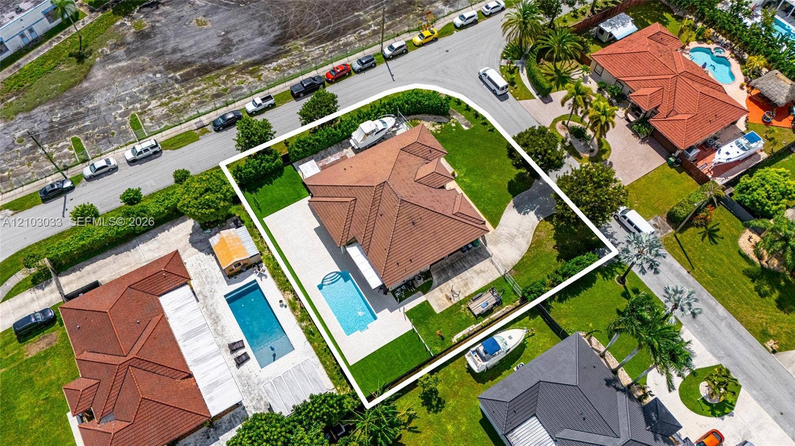 28155 SW 166th Court, Homestead, FL 33033 Photo 8