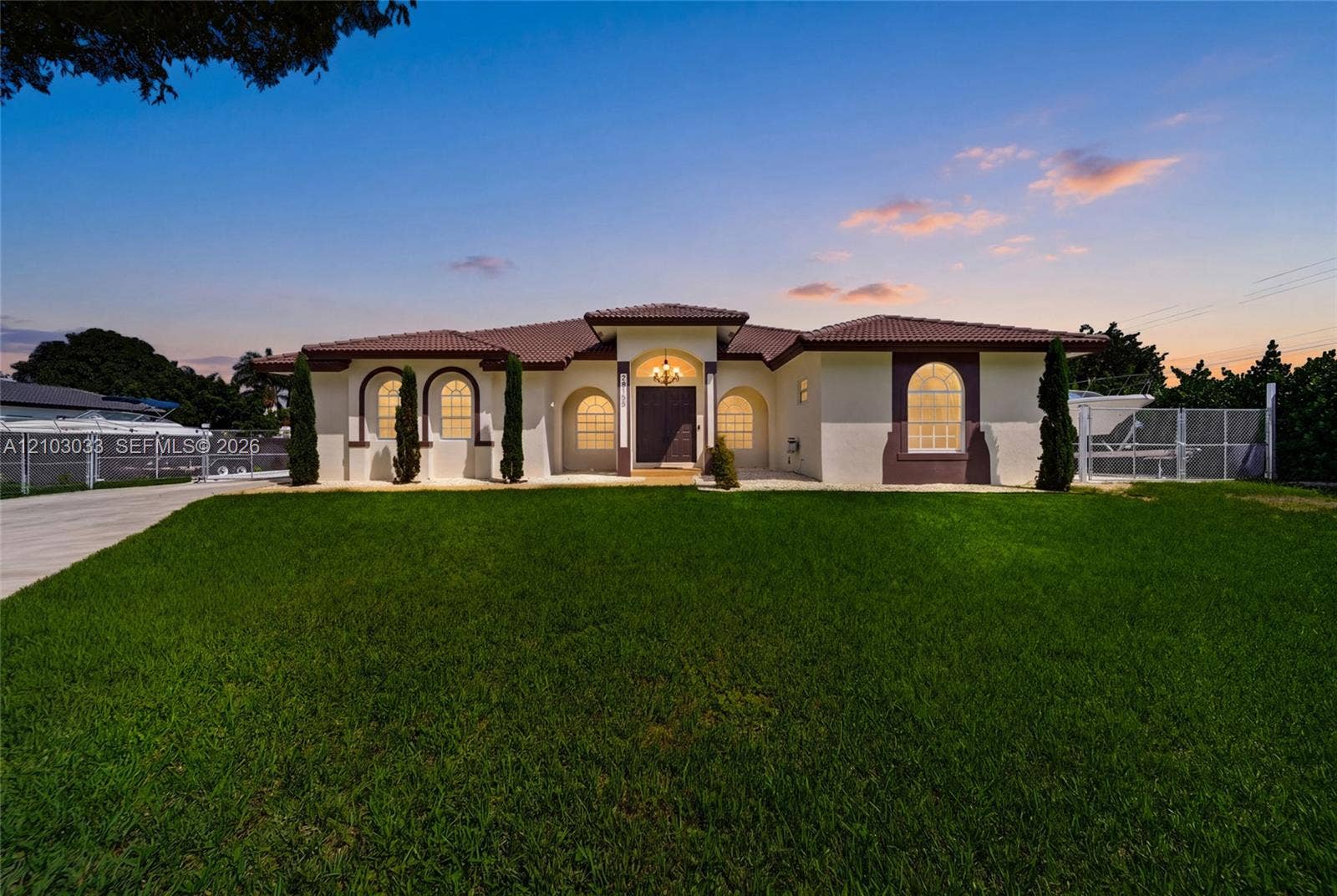28155 SW 166th Court, Homestead, FL 33033 Photo 1