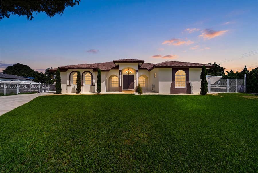 Property photo for 28155 SW 166th Court, Homestead, FL