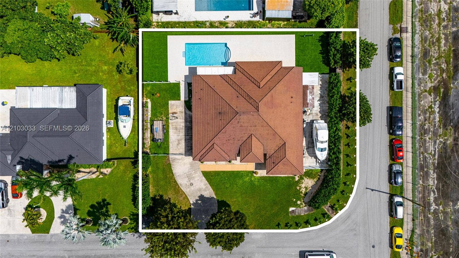 28155 SW 166th Court, Homestead, FL 33033 Photo 2