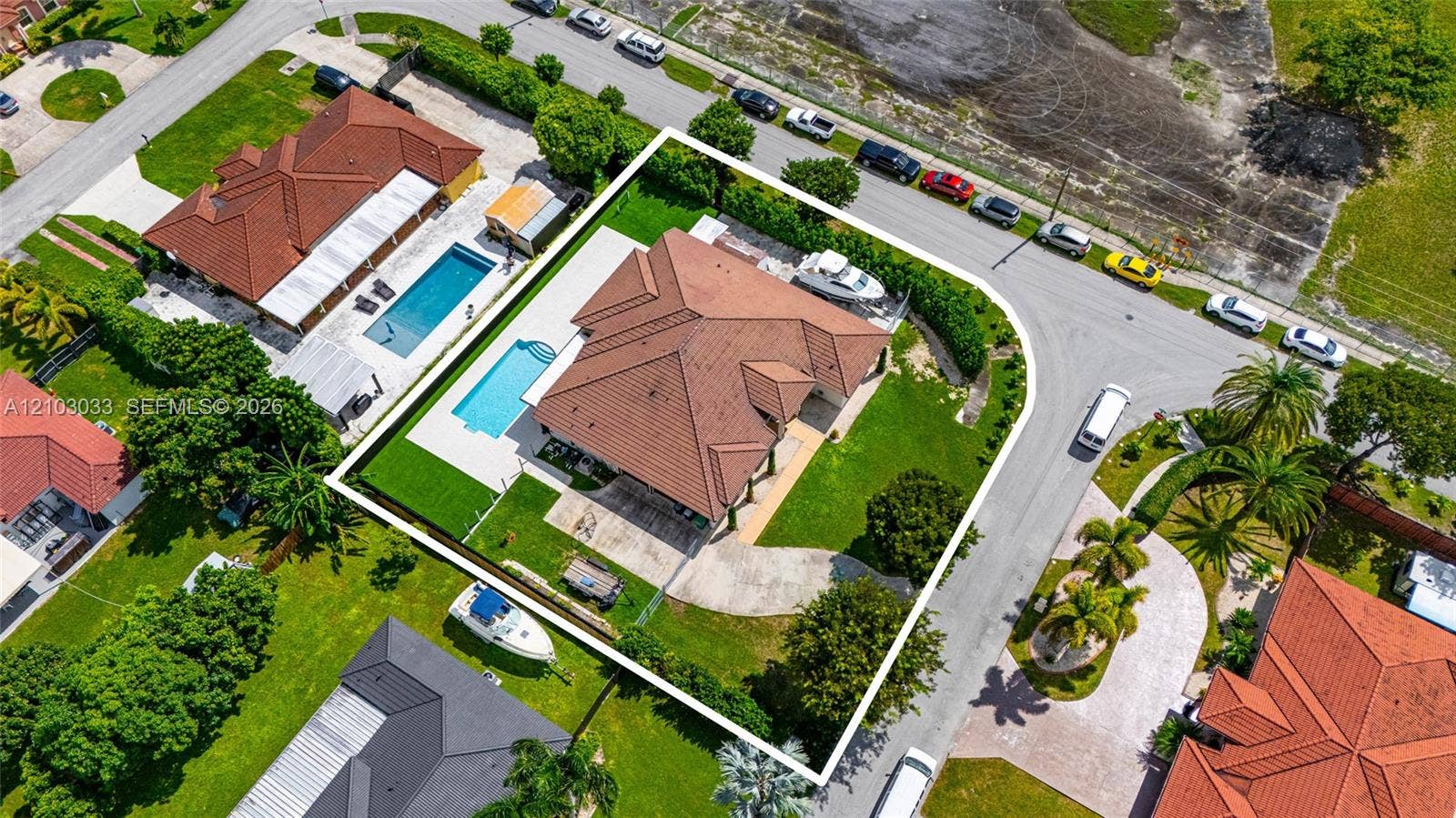 28155 SW 166th Court, Homestead, FL 33033 Photo 9