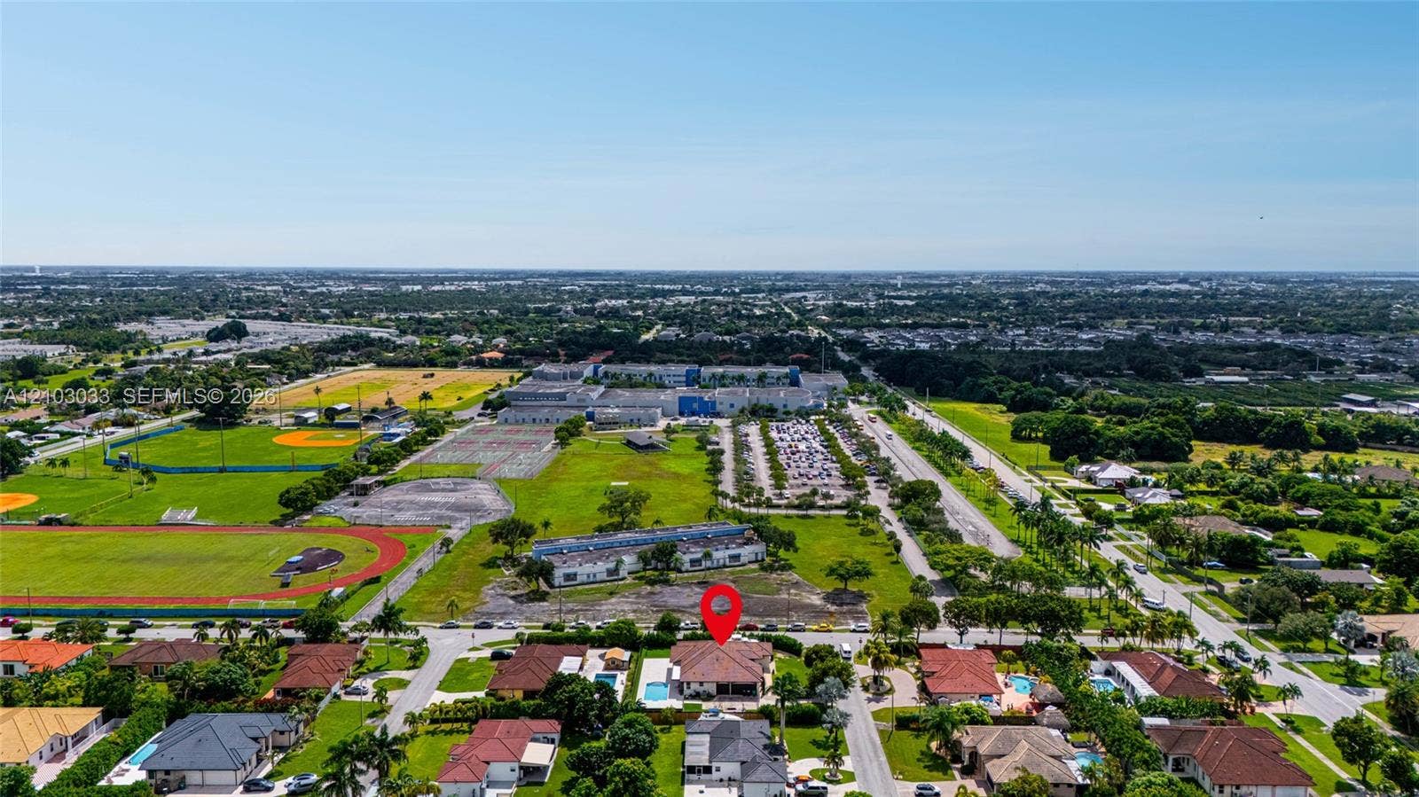 28155 SW 166th Court, Homestead, FL 33033 Photo 4