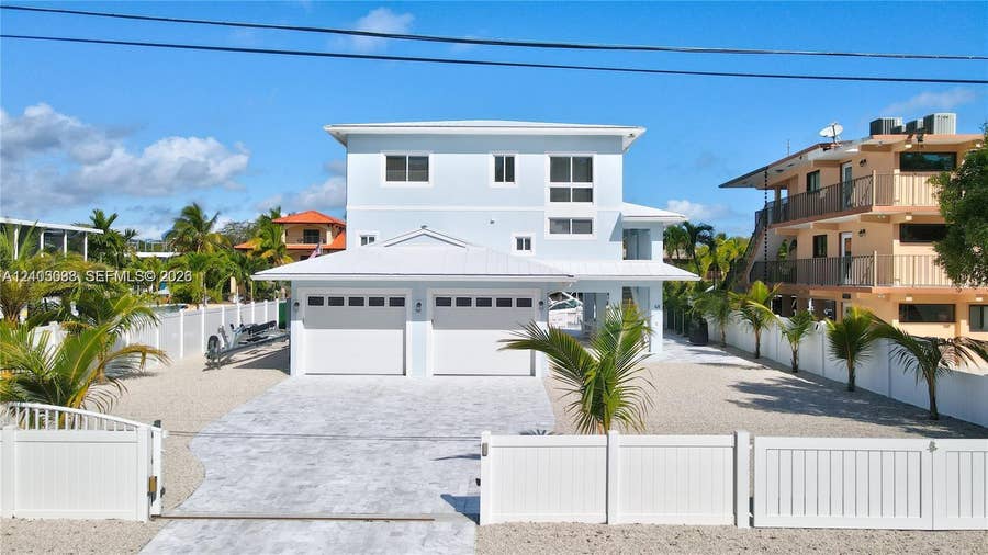 Property photo for 48 S Andros Road, Key Largo, FL