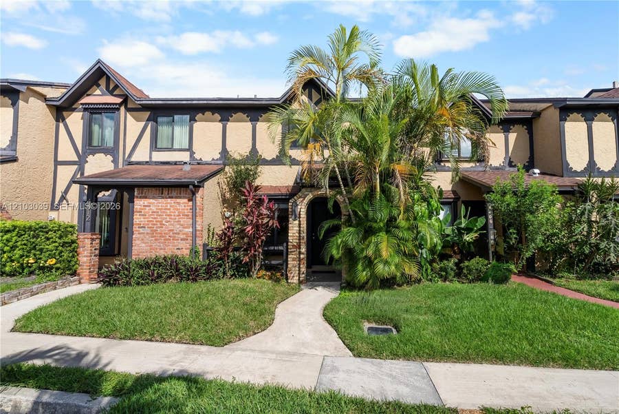 Property photo for 4410 NW 92nd Way, Sunrise, FL