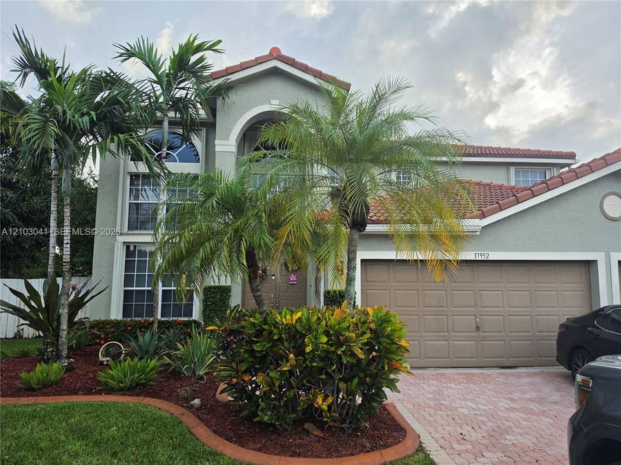 Property photo for 17952 SW 35th Court, Miramar, FL