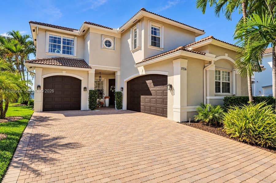 Property photo for 17536 SW 48th Street, Miramar, FL