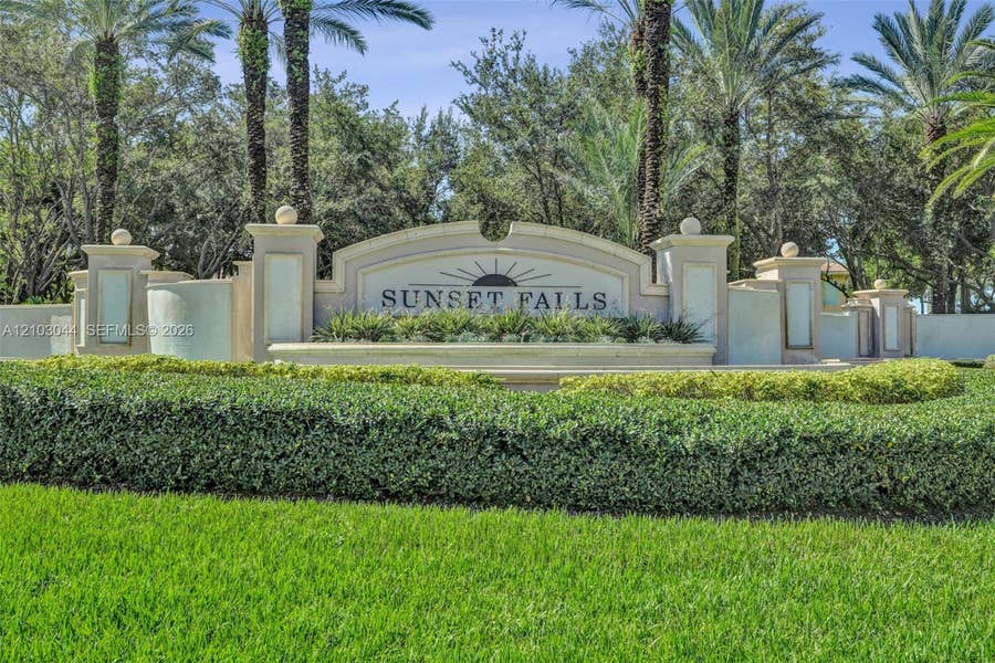 Property photo for 17536 SW 48th Street, Miramar, FL