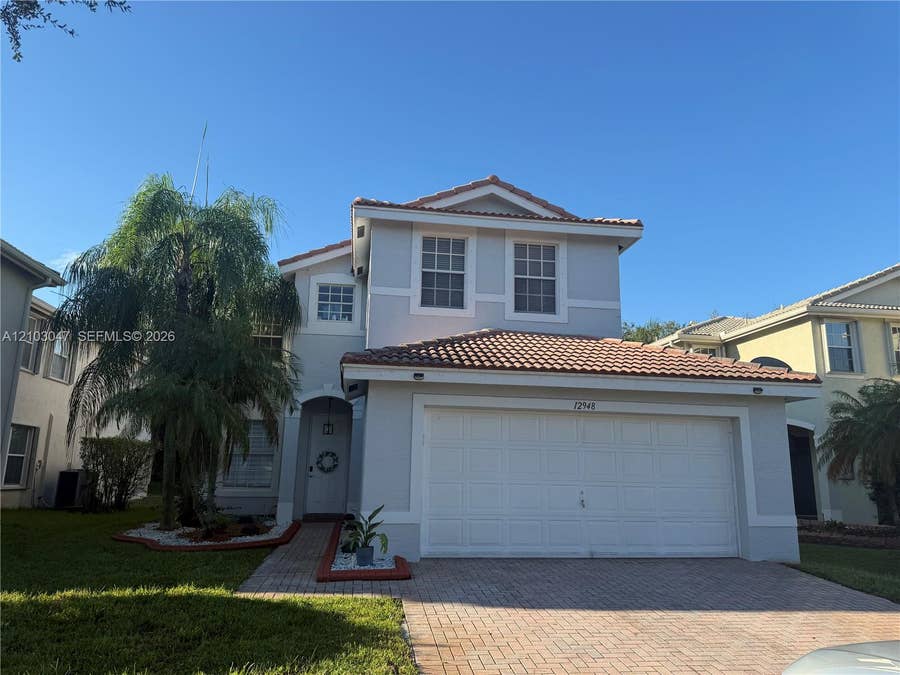Property photo for 12948 SW 44th Street, #0, Miramar, FL