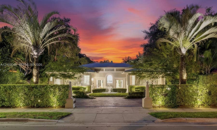 Property photo for 537 NE 96th Street, Miami Shores, FL