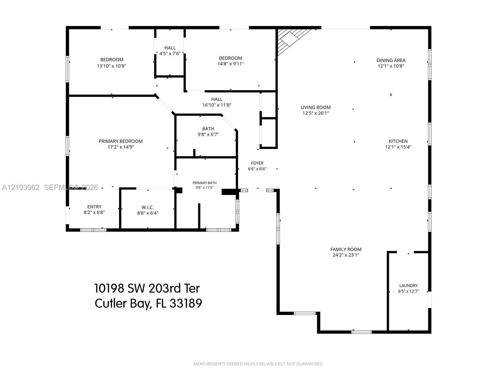 10198 SW 203rd Terrace, Cutler Bay, FL 33189 Photo 42
