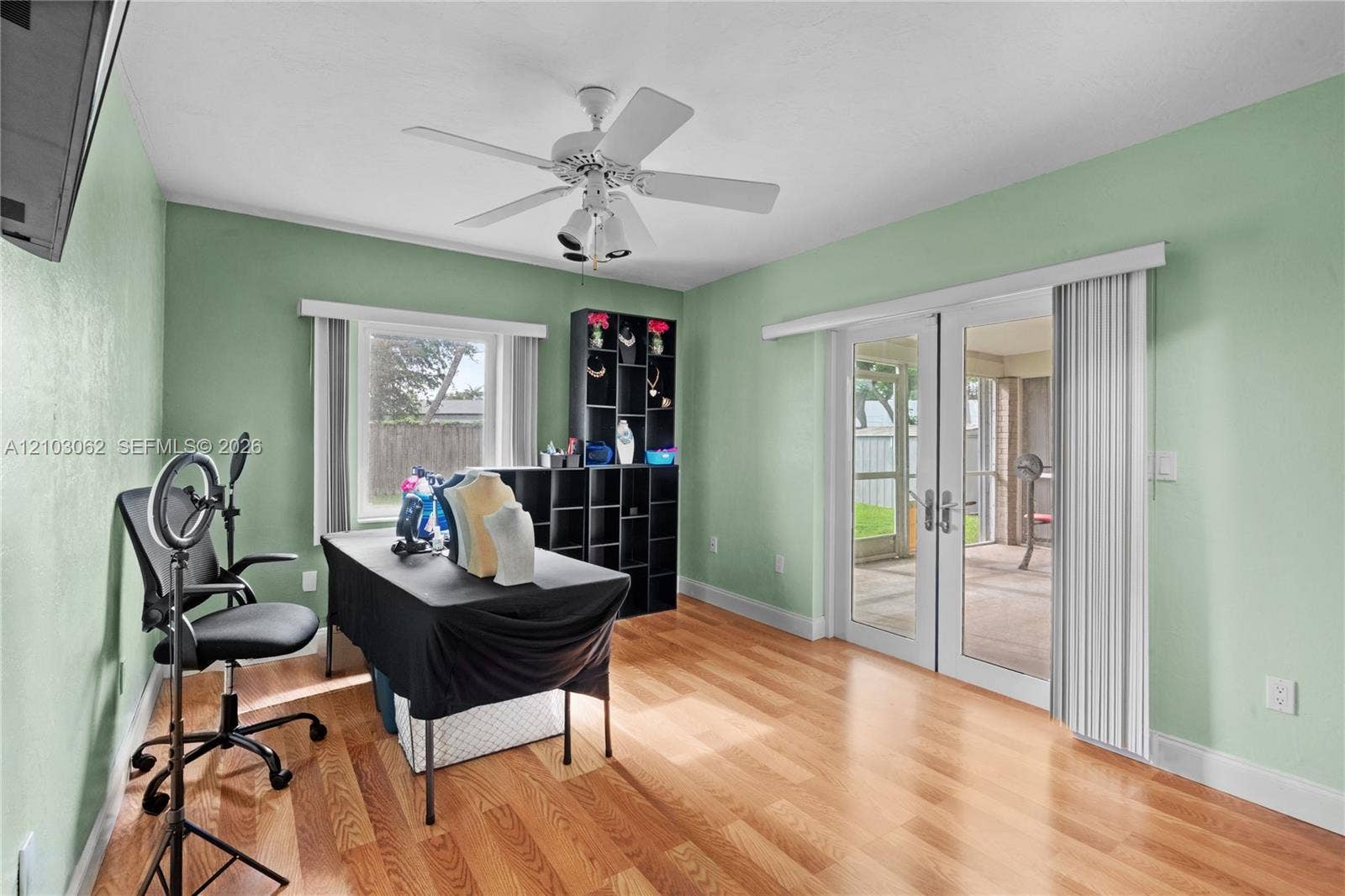 10198 SW 203rd Terrace, Cutler Bay, FL 33189 3rd Bedroom