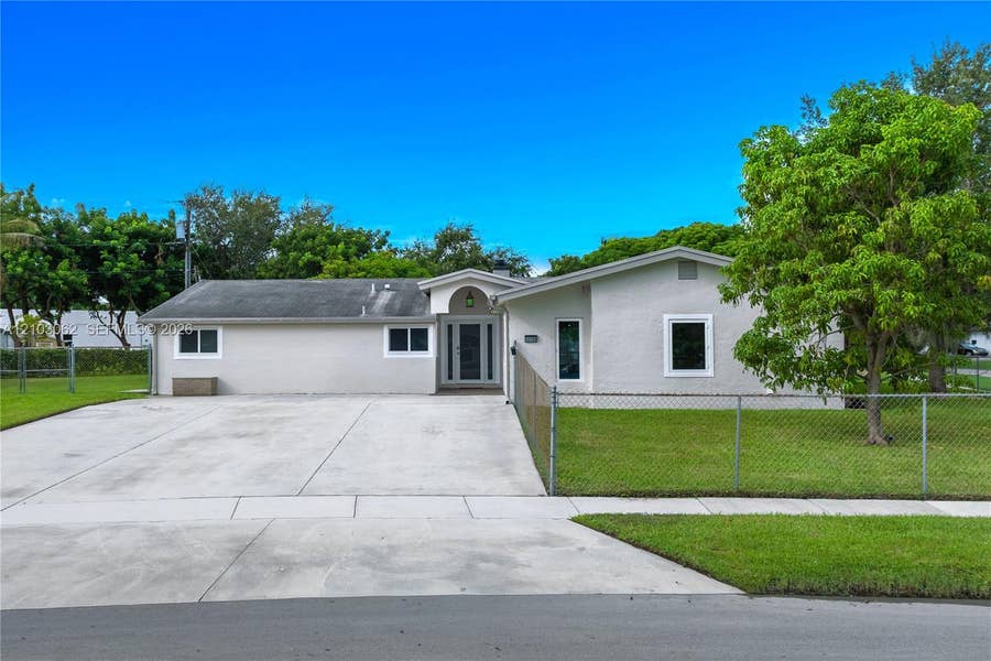 Property photo for 10198 SW 203rd Terrace, Cutler Bay, FL