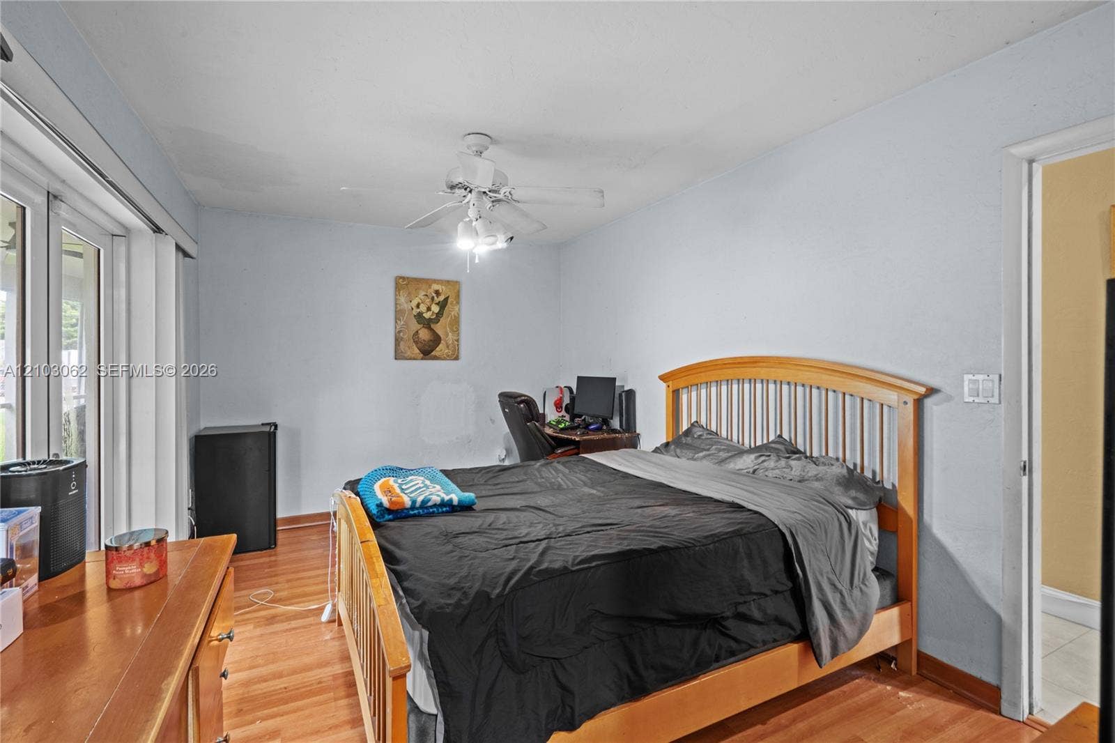 10198 SW 203rd Terrace, Cutler Bay, FL 33189 2nd Bedroom