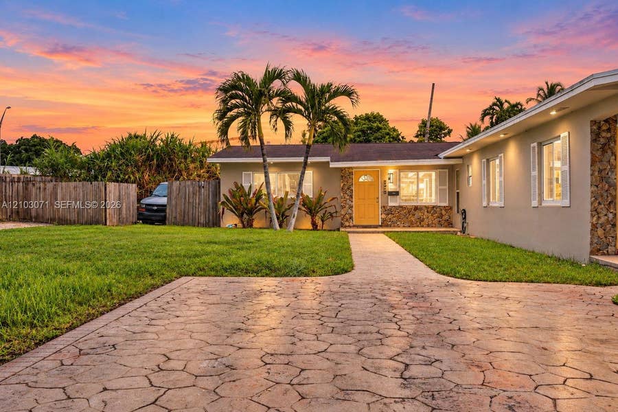 Property photo for 235 NE 118th Street, Miami, FL