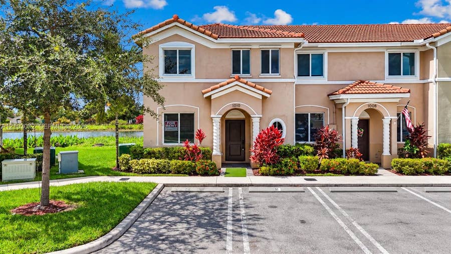 Property photo for 1010 SE 23rd Avenue, #1010, Homestead, FL