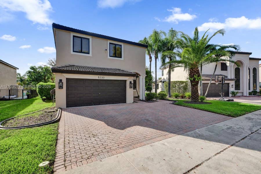Property photo for 5233 SW 157th Lane, Miramar, FL