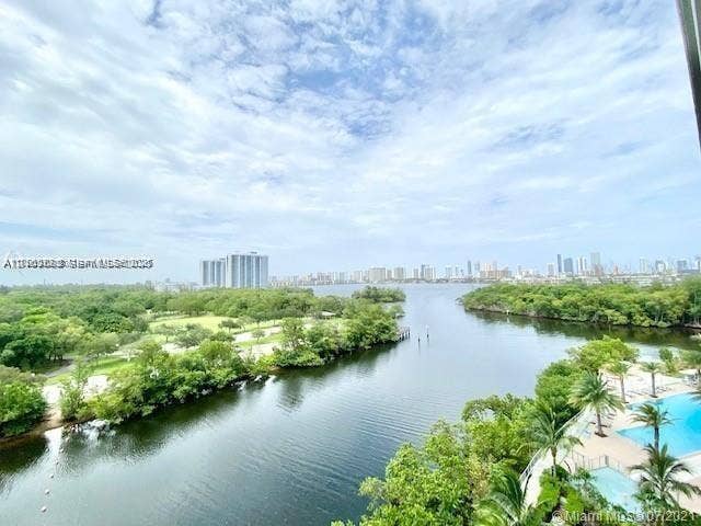 Property photo for 16385 Biscayne Boulevard, #702, North Miami Beach, FL