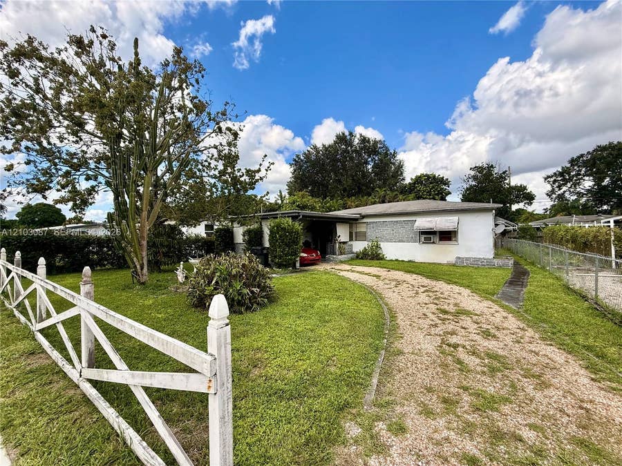 Property photo for 6409 Mayo Street, Hollywood, FL