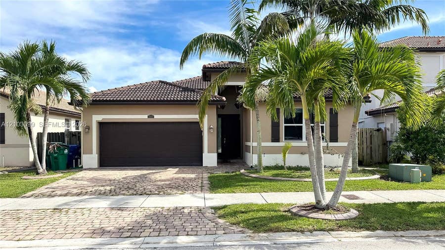 Property photo for 11828 SW 253rd Street, Homestead, FL