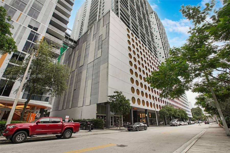 Property photo for 55 SE 6th Street, #3701, Miami, FL