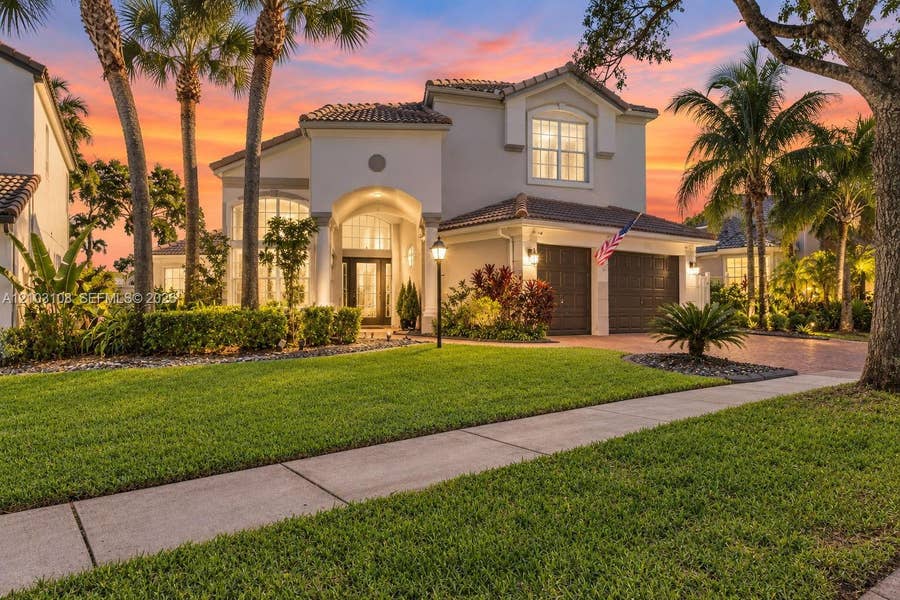 Property photo for 2015 NW 140th Avenue, Pembroke Pines, FL