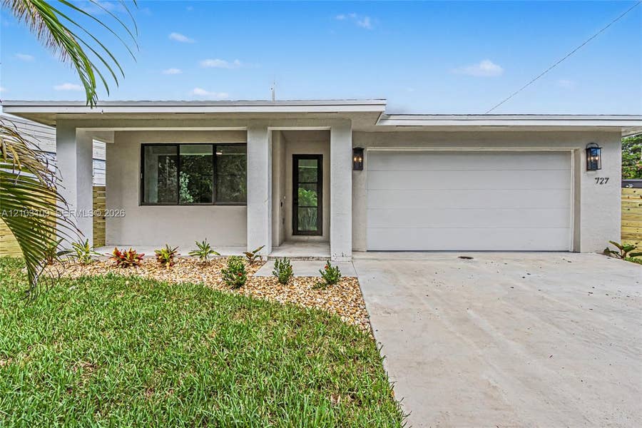 Property photo for 727 NW 43rd Court, Oakland Park, FL