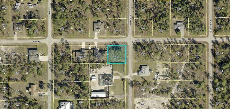 Property photo for 906 E 13th Street, Lehigh Acres, FL