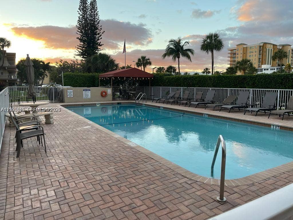 3200 NE 7th Court, #306C, Pompano Beach, FL 33062 Photo 19