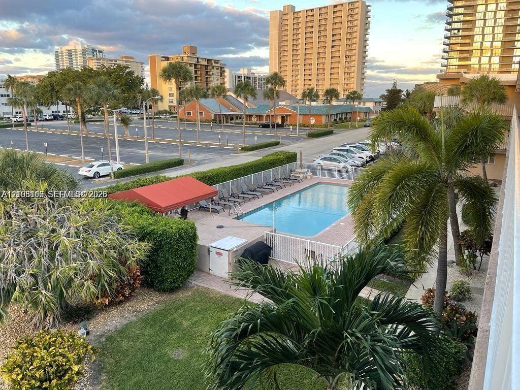 3200 NE 7th Court, #306C, Pompano Beach, FL 33062 Photo 14