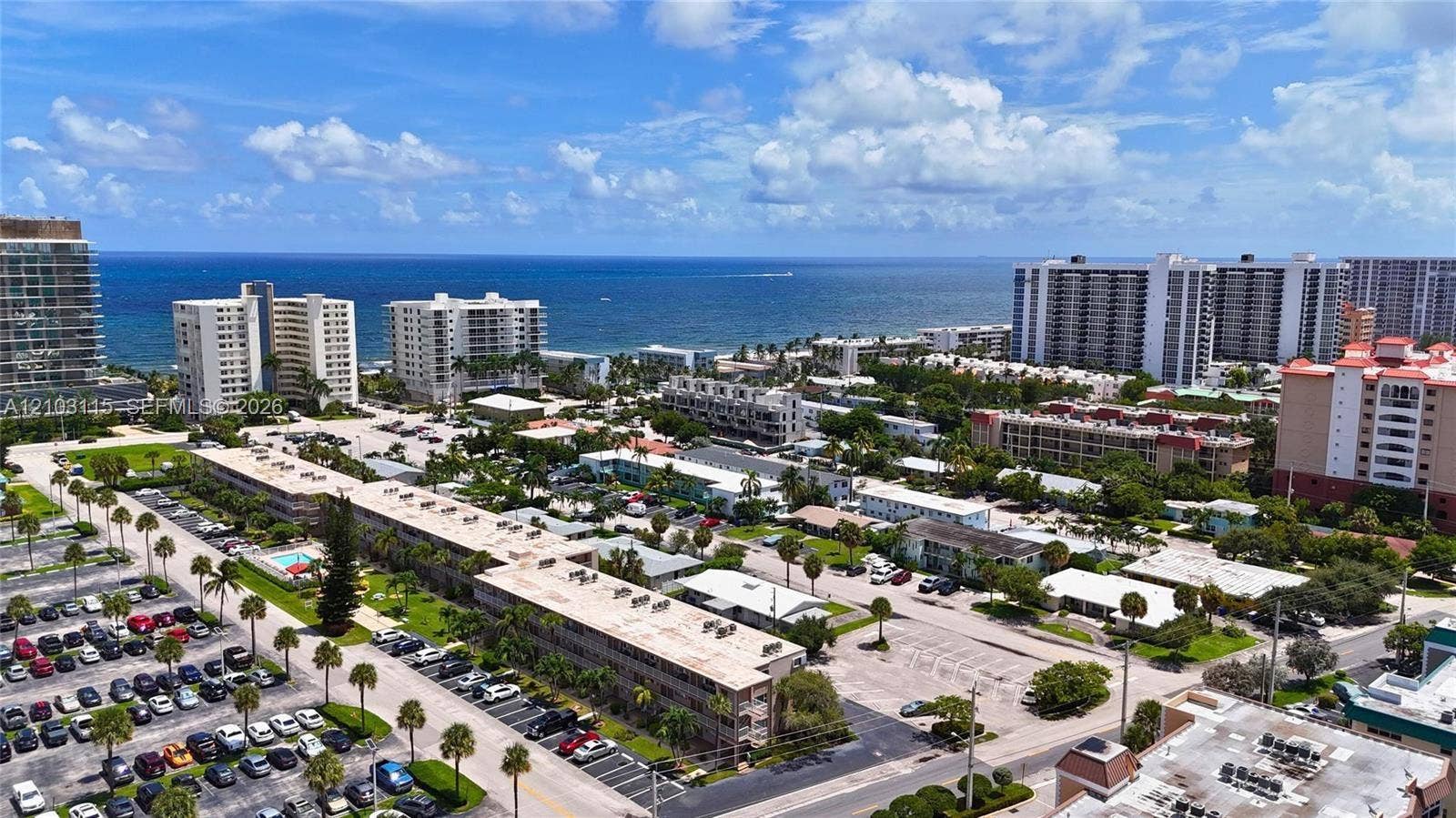 3200 NE 7th Court, #306C, Pompano Beach, FL 33062 Photo 25