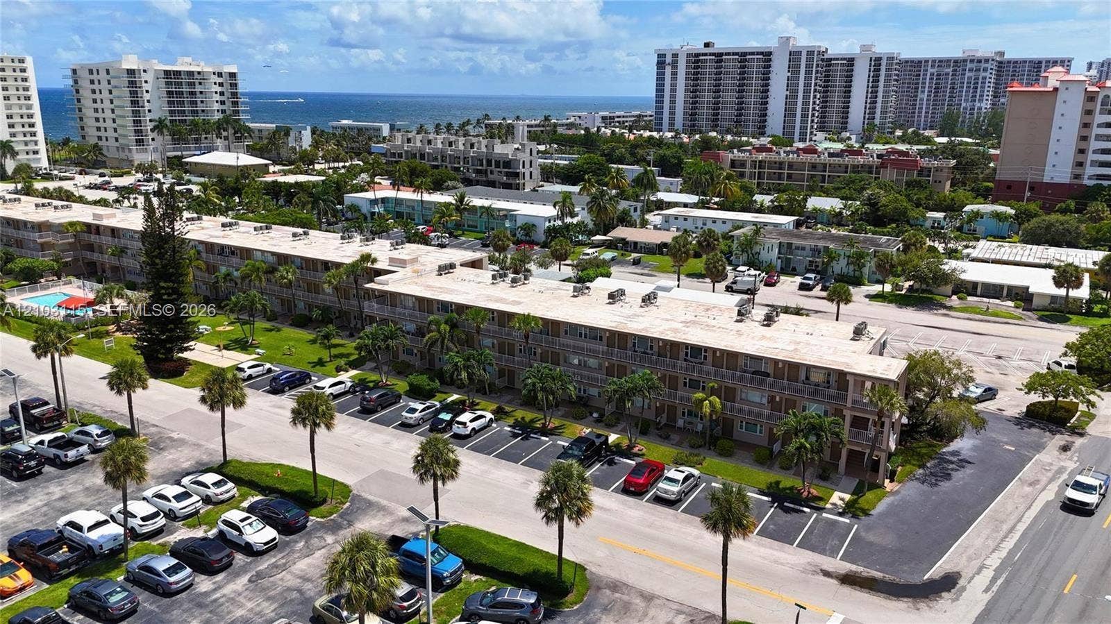 3200 NE 7th Court, #306C, Pompano Beach, FL 33062 Photo 22