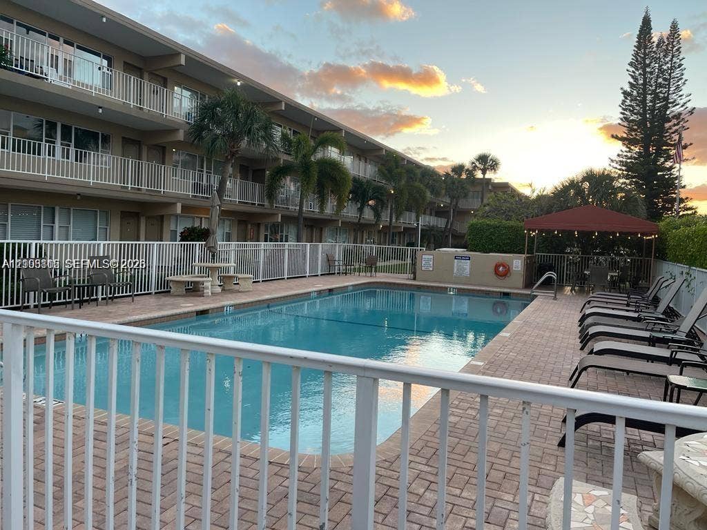 3200 NE 7th Court, #306C, Pompano Beach, FL 33062 Photo 20