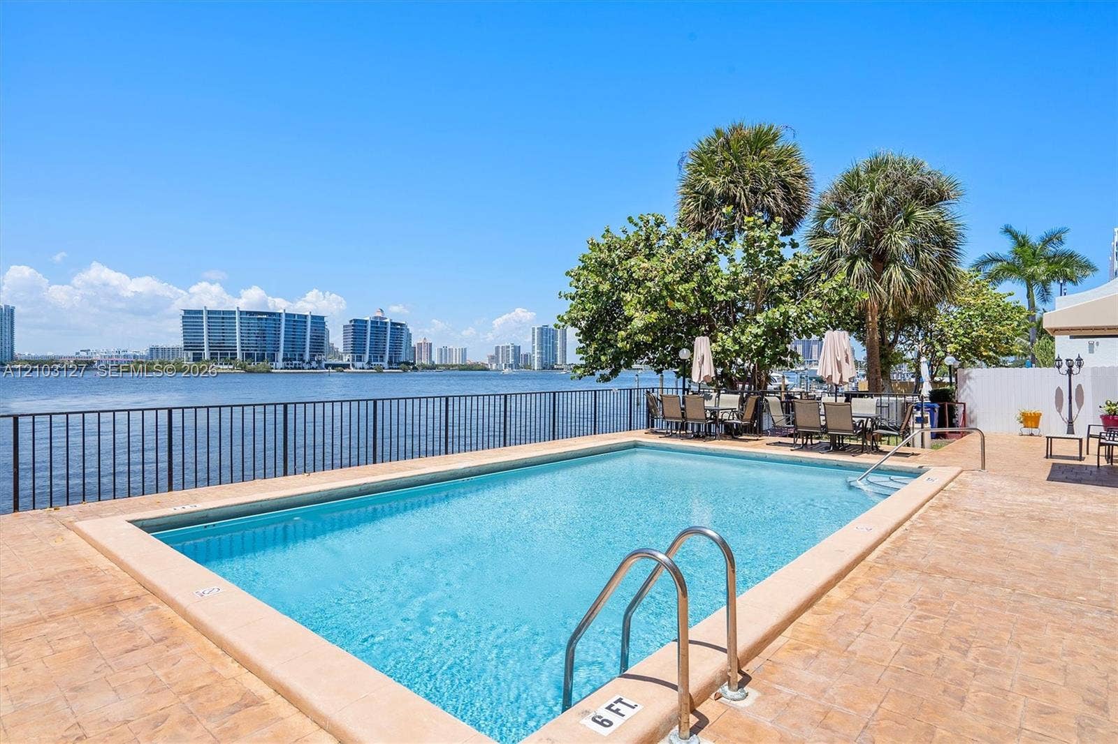 17878 N Bay Road, #405, Sunny Isles Beach, Sunny Isles Beach, FL 33160 Photo 17