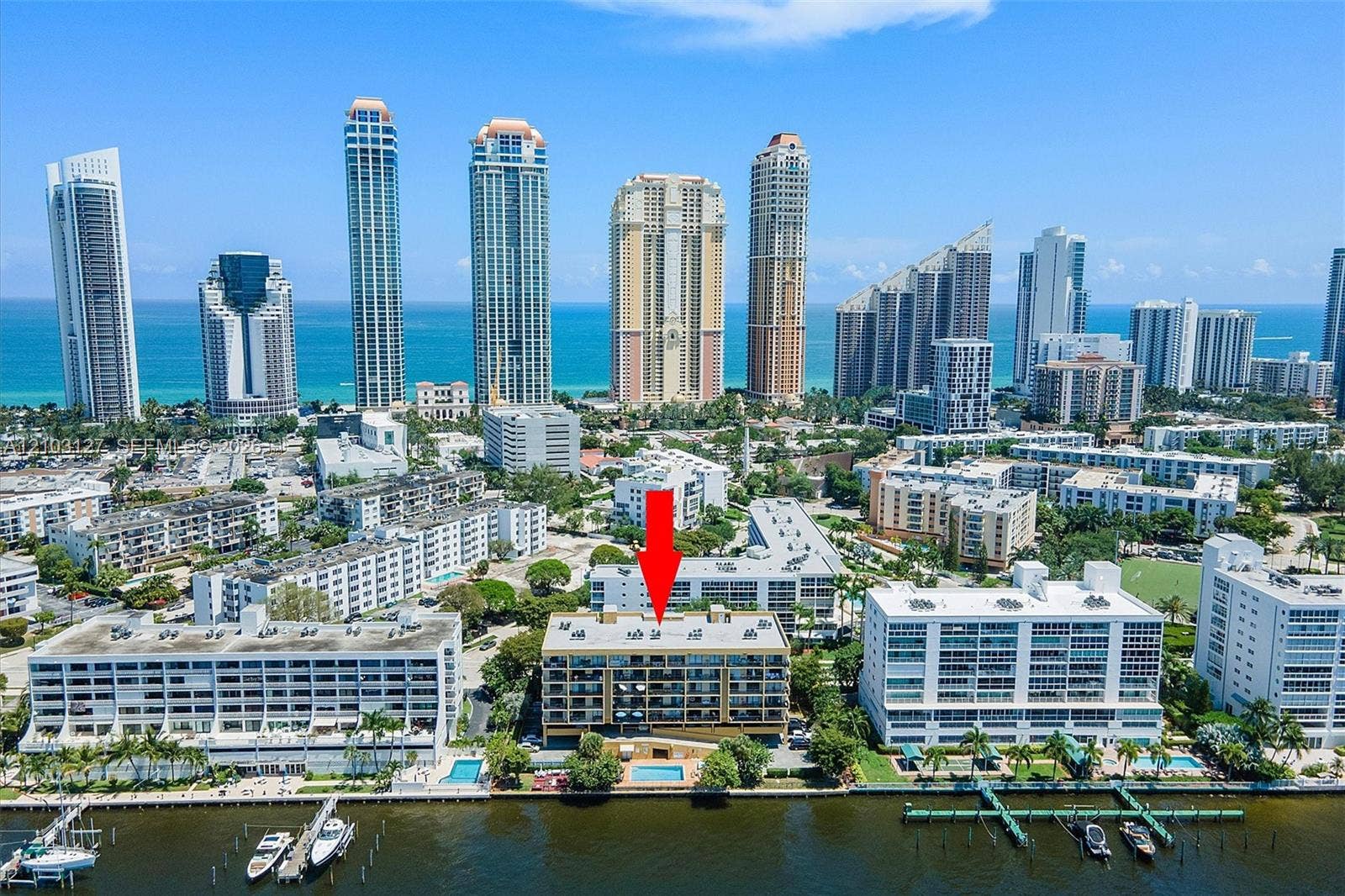 17878 N Bay Road, #405, Sunny Isles Beach, Sunny Isles Beach, FL 33160 Photo 33