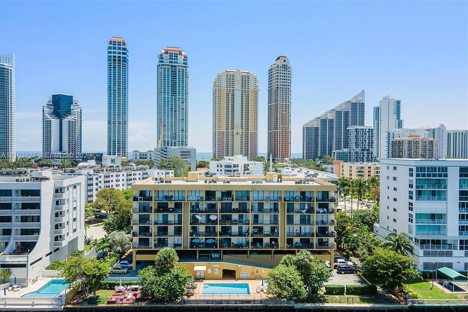 17878 N Bay Road, #405, Sunny Isles Beach, Sunny Isles Beach, FL 33160 Photo 29