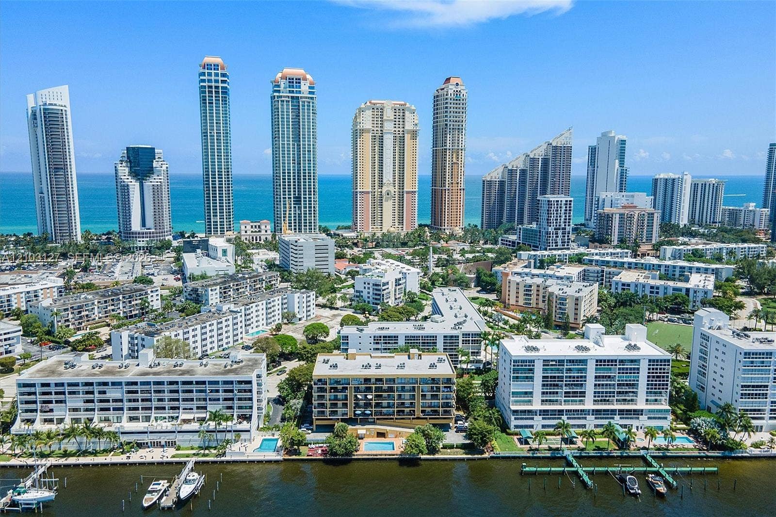 17878 N Bay Road, #405, Sunny Isles Beach, Sunny Isles Beach, FL 33160 Photo 34