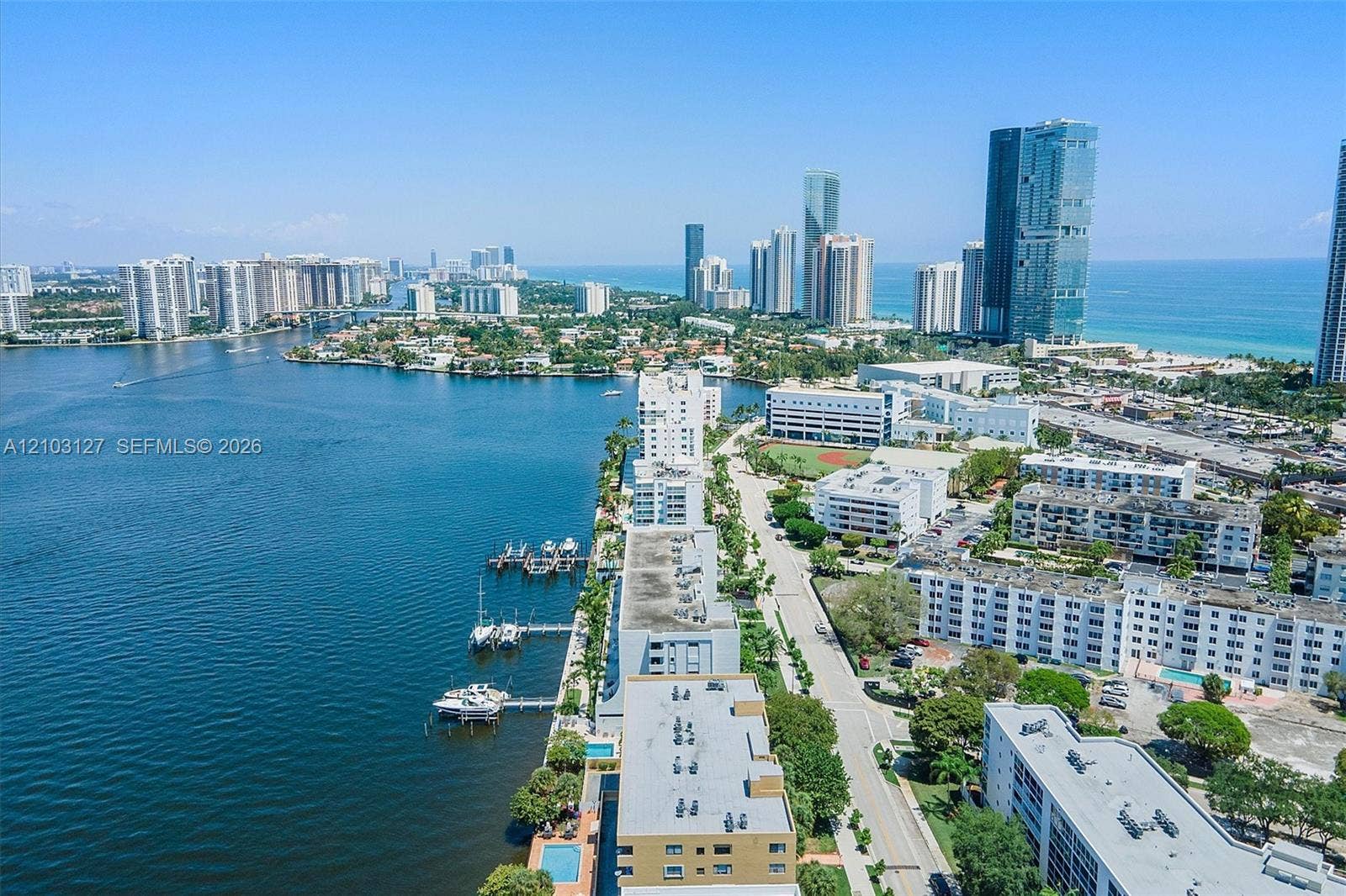 17878 N Bay Road, #405, Sunny Isles Beach, Sunny Isles Beach, FL 33160 Photo 27