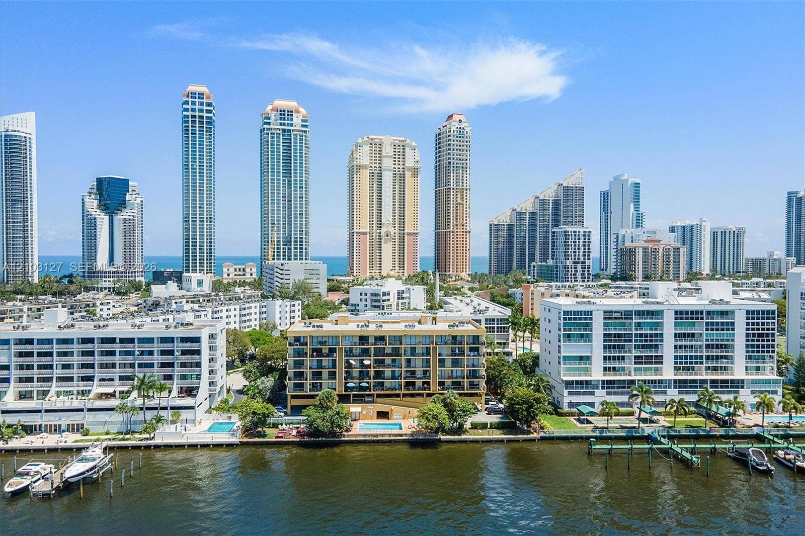 17878 N Bay Road, #405, Sunny Isles Beach, Sunny Isles Beach, FL 33160 Photo 35