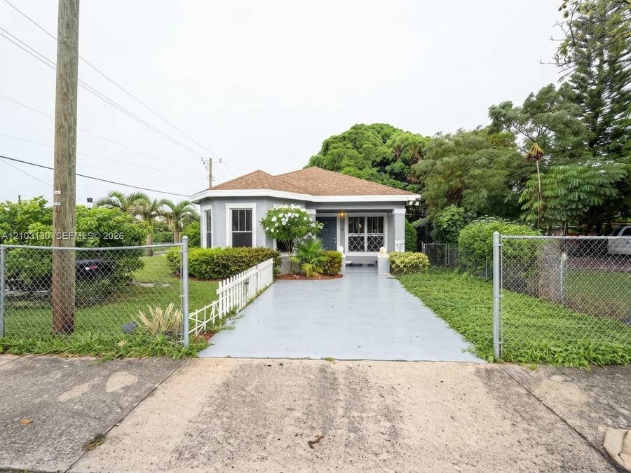 Property photo for 1135 22nd Street, West Palm Beach, FL