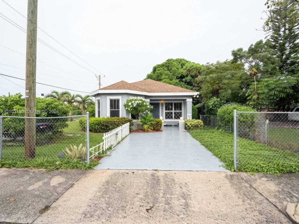 1135 22nd Street, West Palm Beach, FL 33407 Photo 1