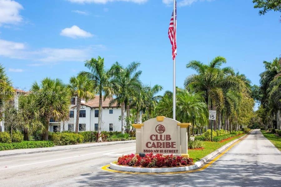 Property photo for 5550 NW 61st Street, #508, Coconut Creek, FL
