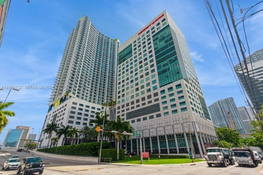 185 SW 7th Street, #703, Miami, FL 33130 Photo 16